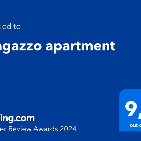Dragazzo Apartment Trogir Dış mekan fotoğraf