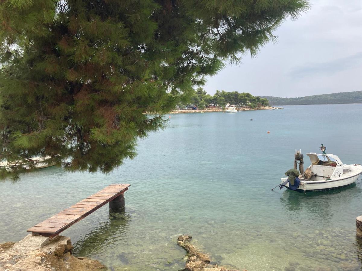 Dragazzo Apartment Trogir Dış mekan fotoğraf