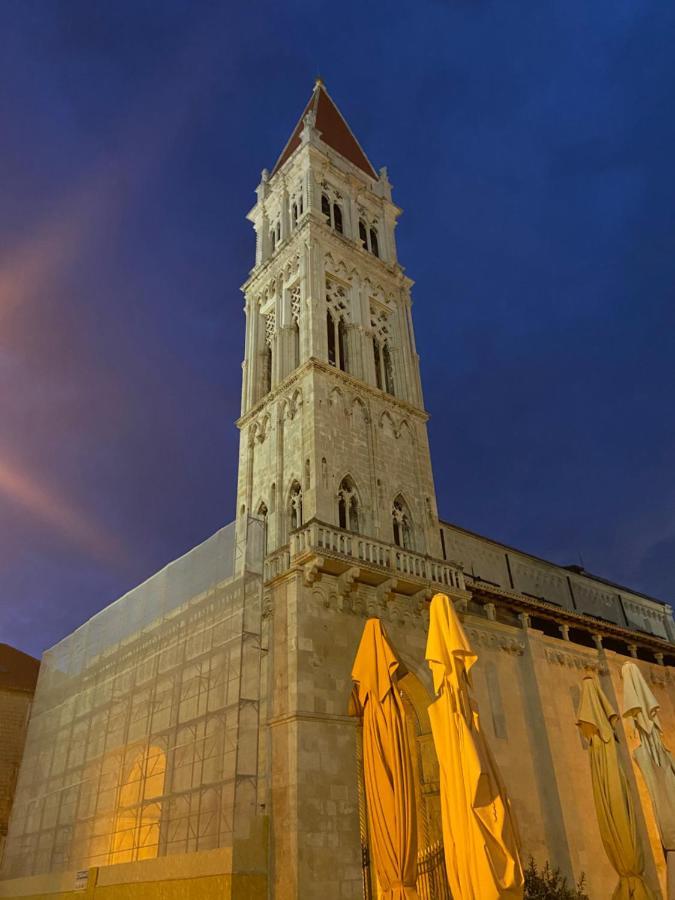 Dragazzo Apartment Trogir Dış mekan fotoğraf