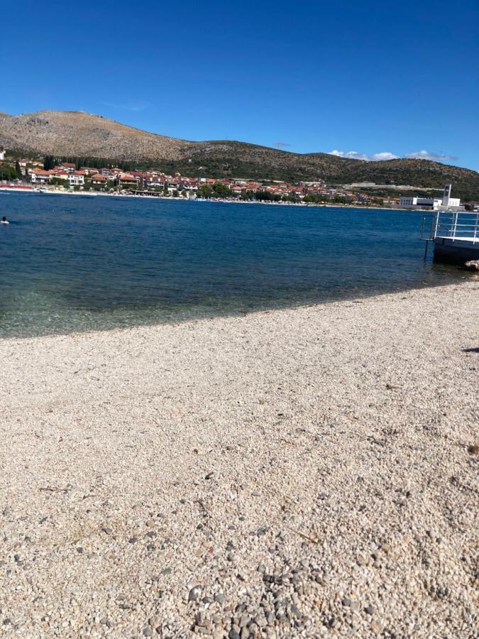 Dragazzo Apartment Trogir Dış mekan fotoğraf