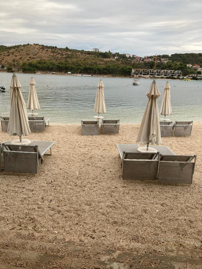 Dragazzo Apartment Trogir Dış mekan fotoğraf