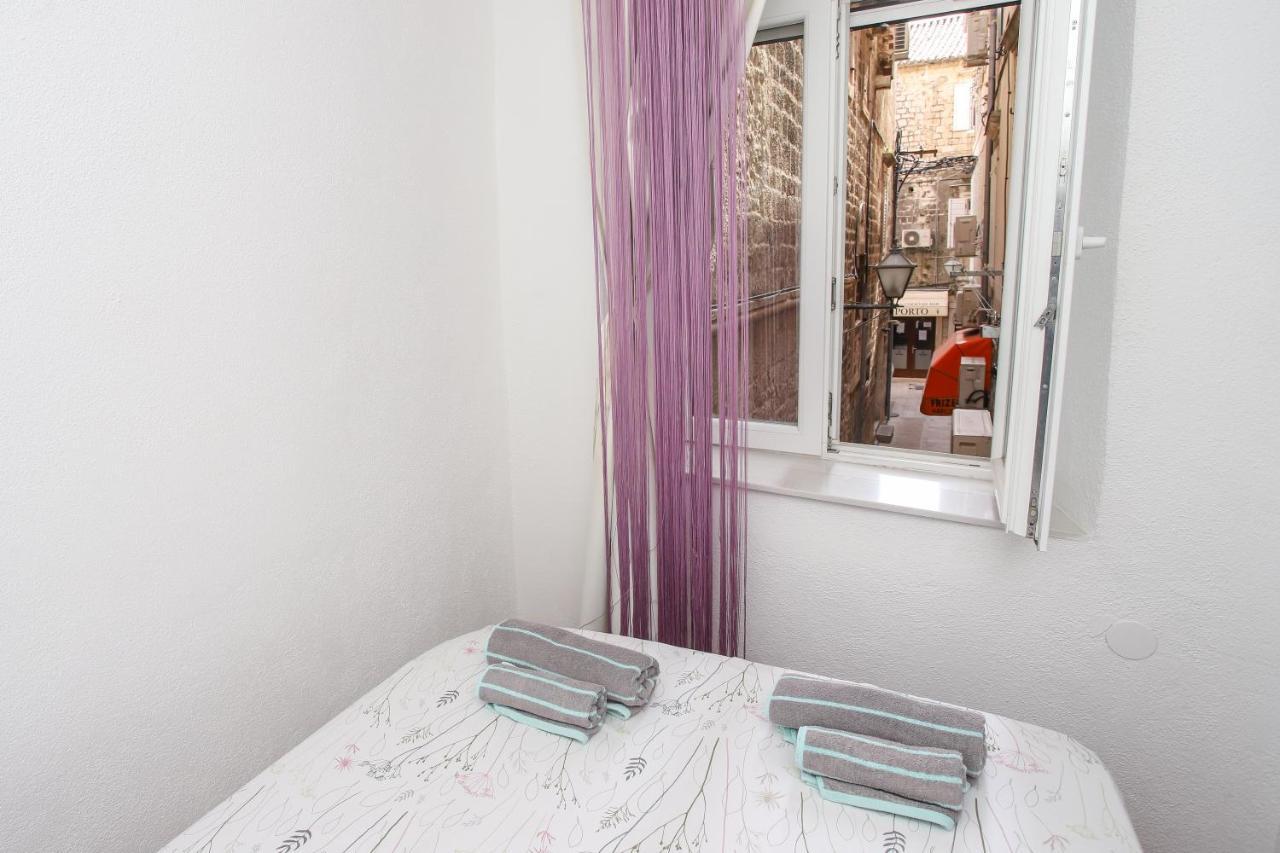 Dragazzo Apartment Trogir Dış mekan fotoğraf