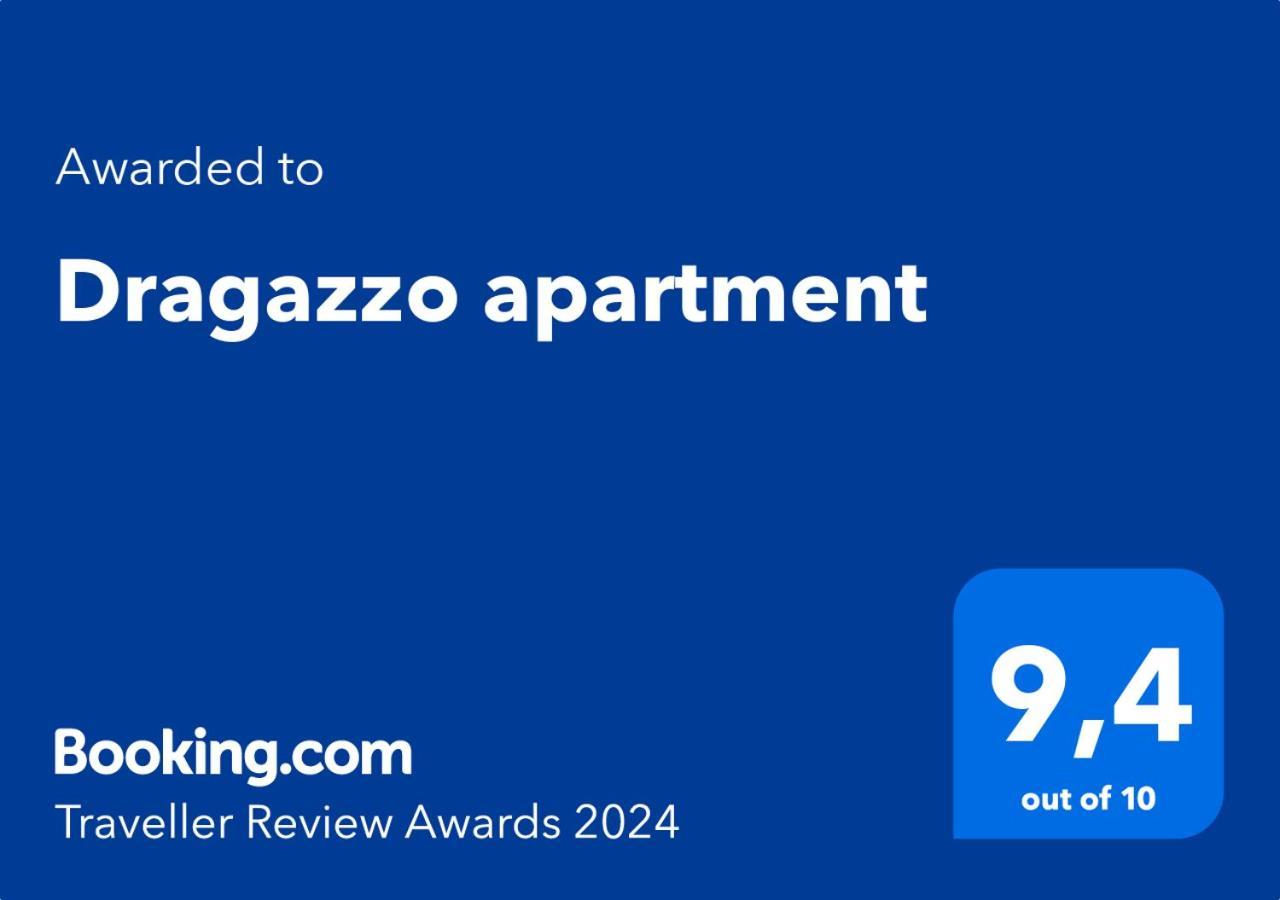 Dragazzo Apartment Trogir Dış mekan fotoğraf