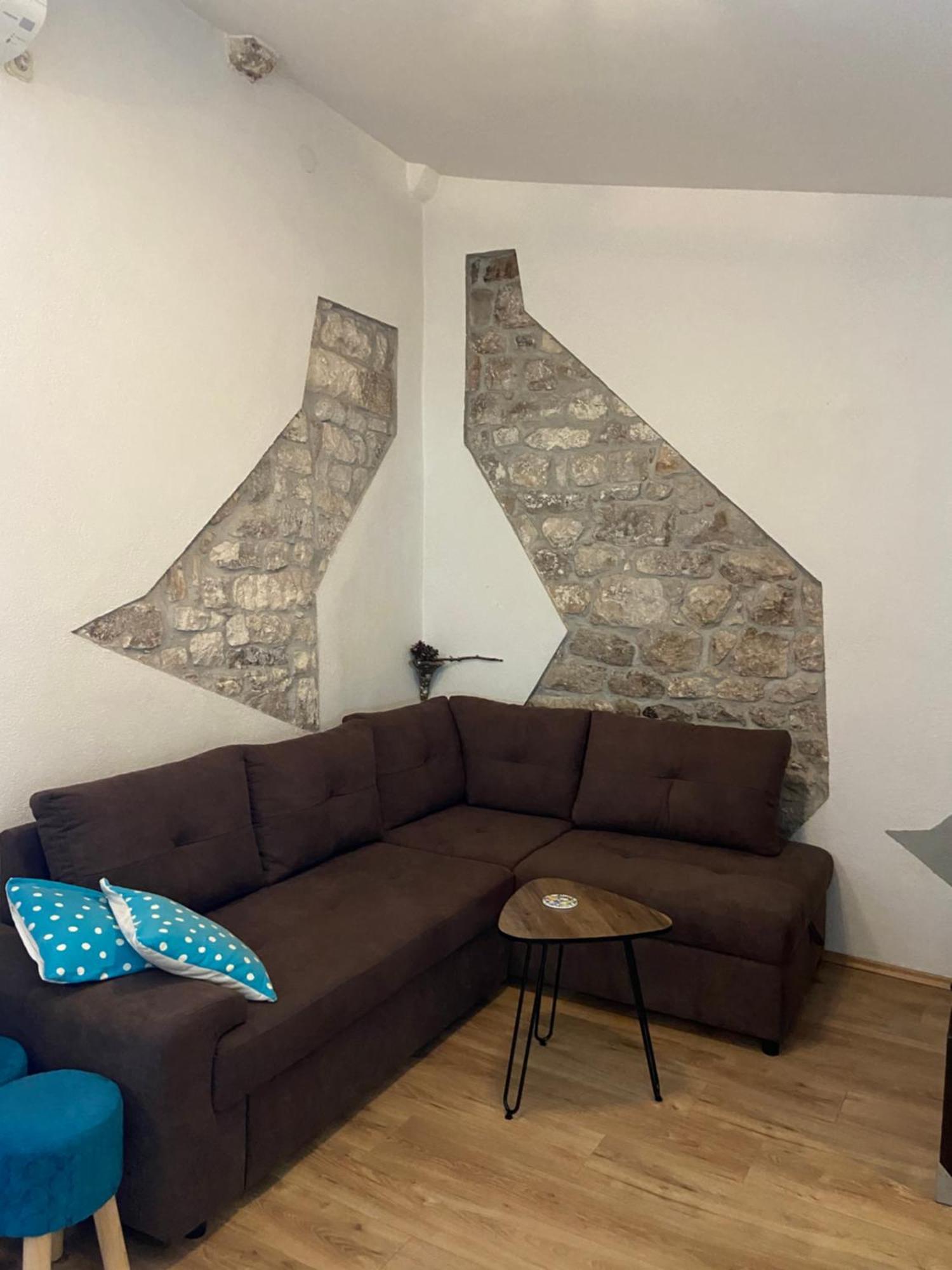 Dragazzo Apartment Trogir Dış mekan fotoğraf
