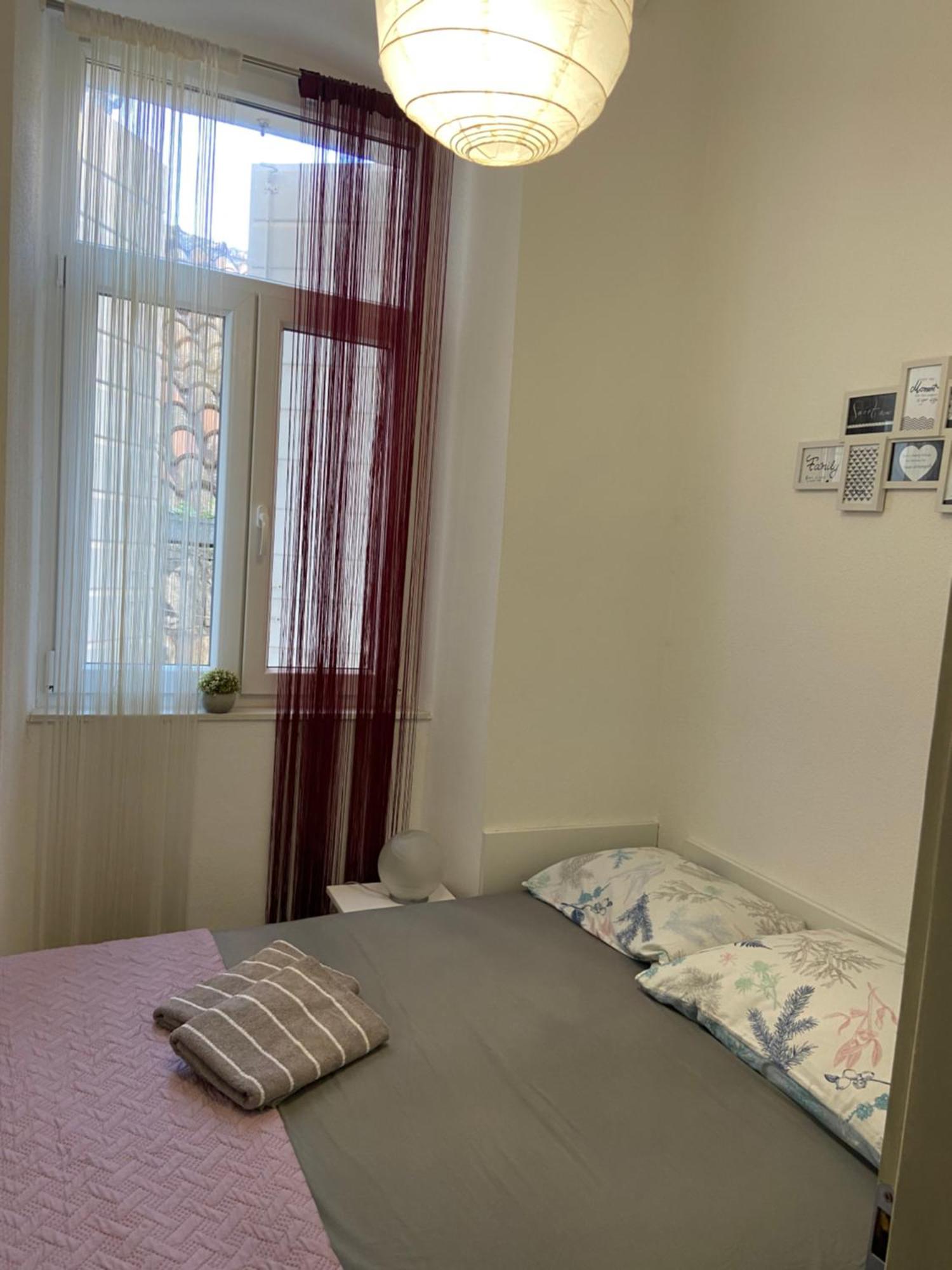Dragazzo Apartment Trogir Dış mekan fotoğraf