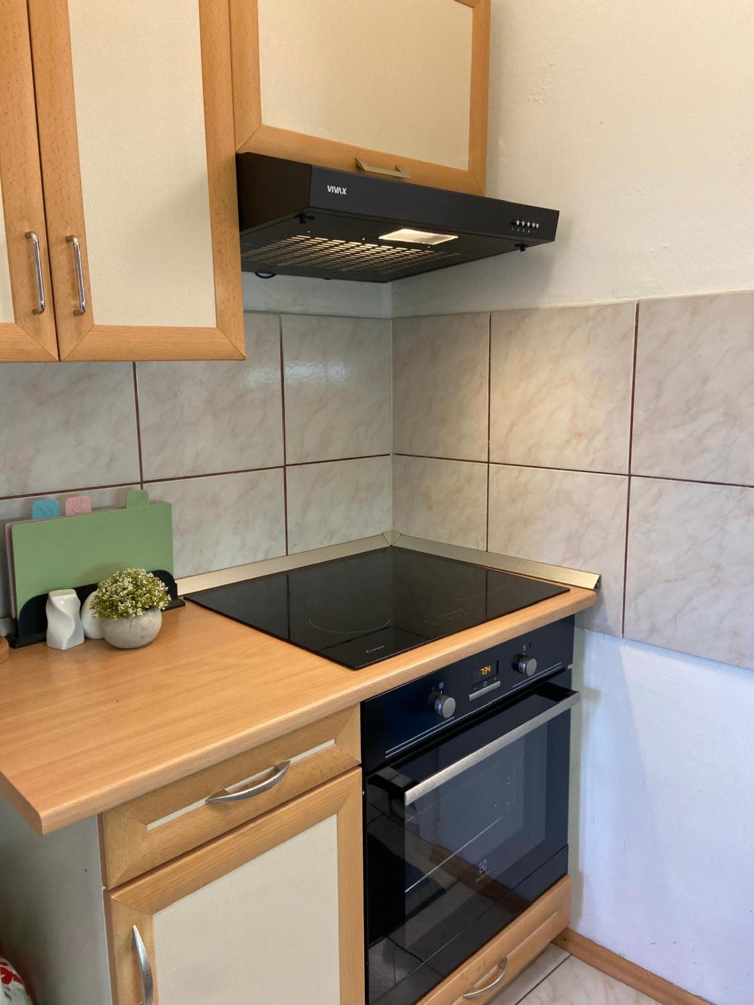 Dragazzo Apartment Trogir Dış mekan fotoğraf