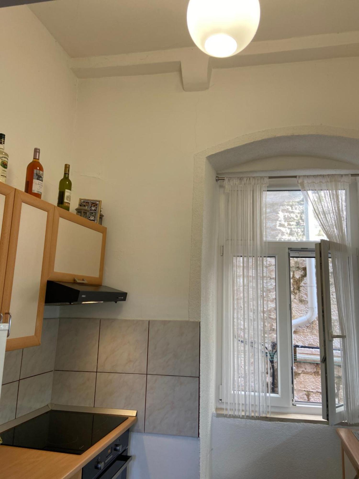Dragazzo Apartment Trogir Dış mekan fotoğraf