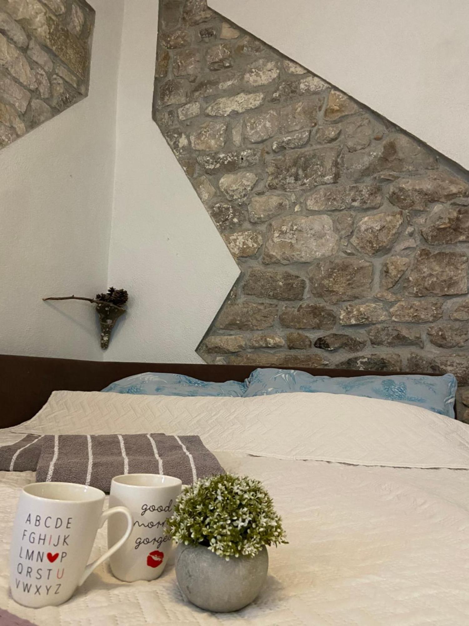 Dragazzo Apartment Trogir Dış mekan fotoğraf